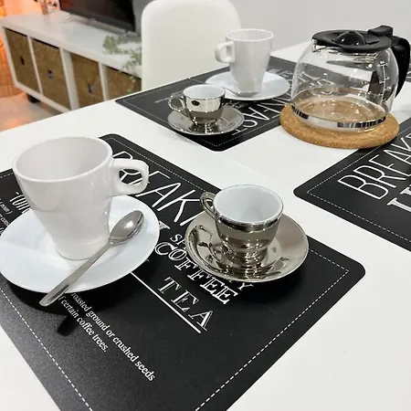 Paseo Maritimo 27 Fuengirola