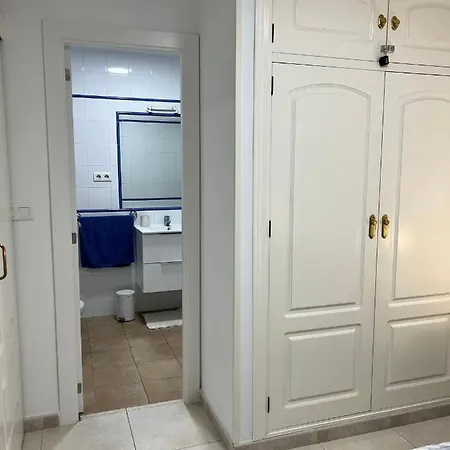 Paseo Maritimo 27 Appartement *