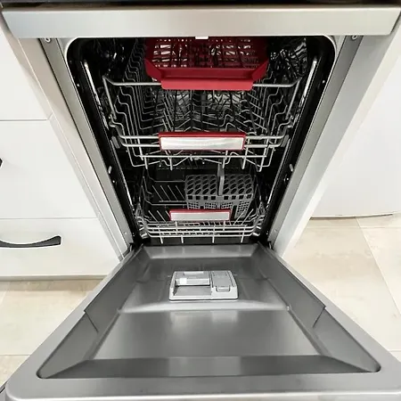 Paseo Maritimo 27 Appartement Fuengirola