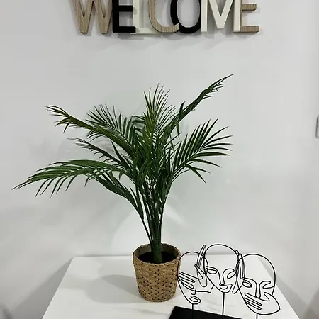 Appartement Paseo Maritimo 27 *