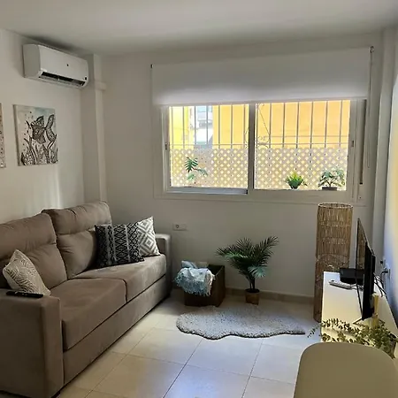 Apartment Paseo Maritimo 27 *