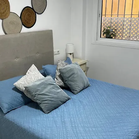 Paseo Maritimo 27 Apartment