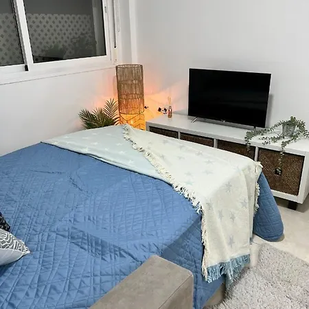 Lejlighed Paseo Maritimo 27 *
