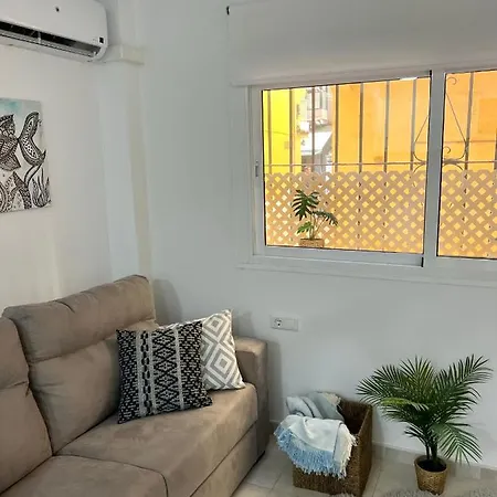 Paseo Maritimo 27 * Fuengirola