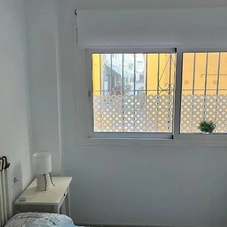 Lejlighed Paseo Maritimo 27