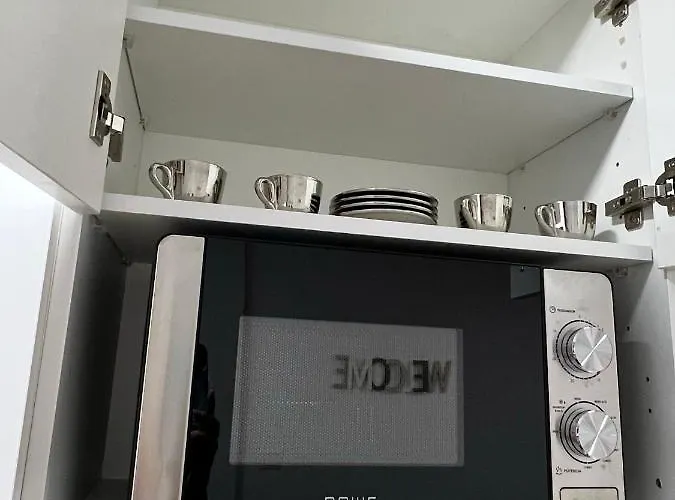 Paseo Marítimo 27 Apartamento Fuengirola