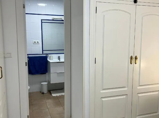 Paseo Maritimo 27 Apartment *