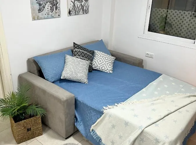 Apartamento Paseo Marítimo 27 Fuengirola