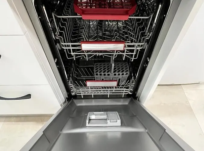 Paseo Maritimo 27 Apartment Fuengirola