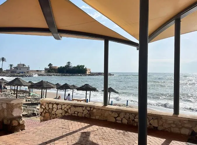 Apartment Paseo Maritimo 27