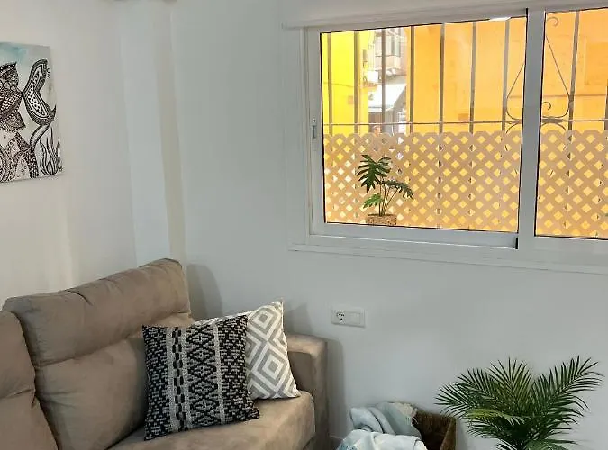 Paseo Marítimo 27 * Fuengirola