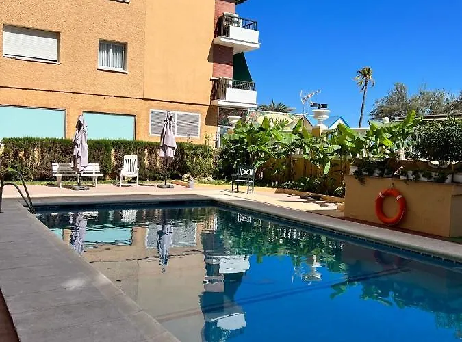 Paseo Maritimo 27 * Fuengirola