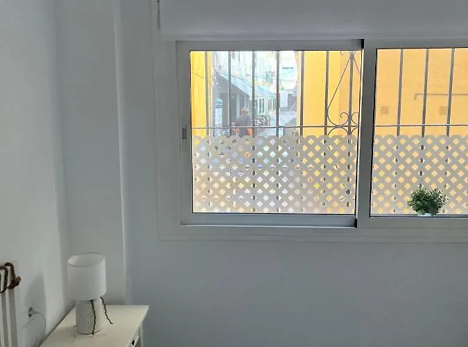 Apartamento Paseo Marítimo 27