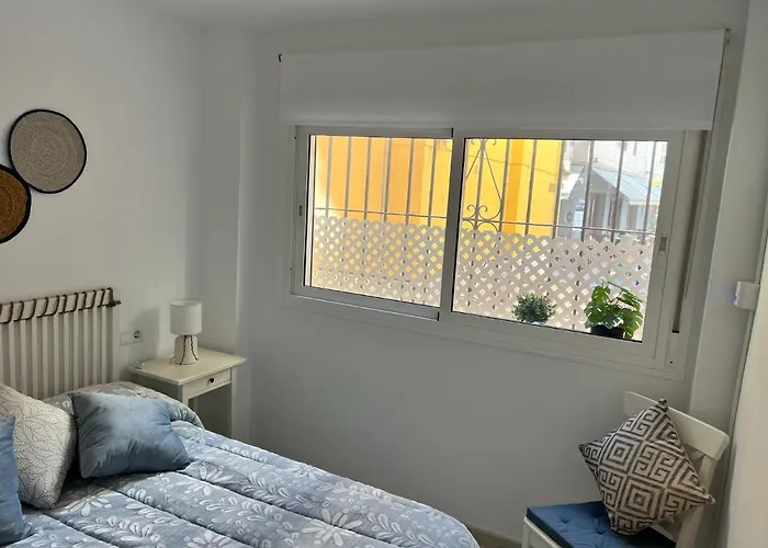 Paseo Marítimo 27 Apartamento