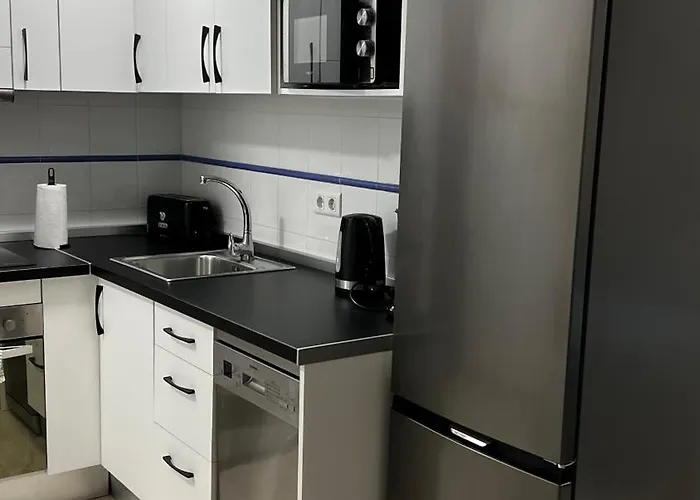 Paseo Maritimo 27 * Fuengirola