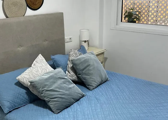 Paseo Marítimo 27 Apartamento