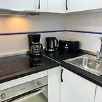 شقة Paseo Maritimo 27 *