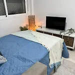 شقة Paseo Maritimo 27 *