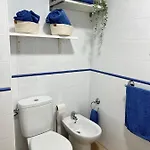 شقة Paseo Maritimo 27