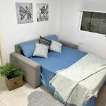 شقة Paseo Maritimo 27 فوينخيرولا