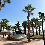 Paseo Maritimo 27 شقة *
