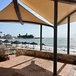 شقة Paseo Maritimo 27