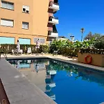 Paseo Maritimo 27 * فوينخيرولا