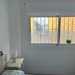 شقة Paseo Maritimo 27