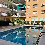 شقة Paseo Maritimo 27 *