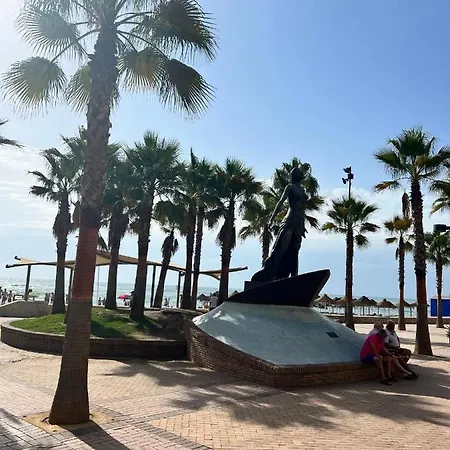 Paseo Maritimo 27 丰希罗拉