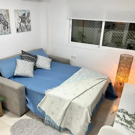 Paseo Maritimo 27 * فوينخيرولا