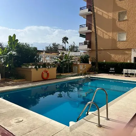 Paseo Maritimo 27