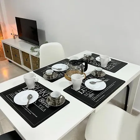Paseo Maritimo 27 * Фуенхірола