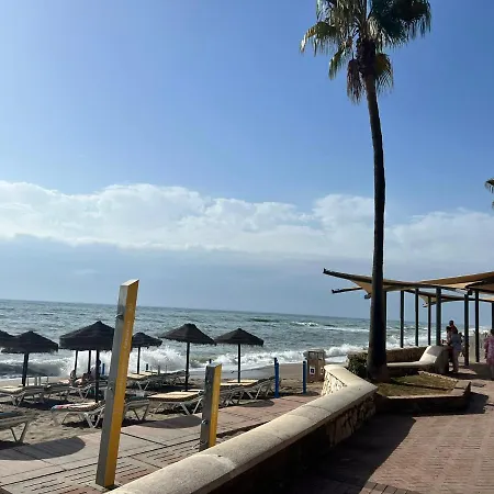 Апартаменти Paseo Maritimo 27
