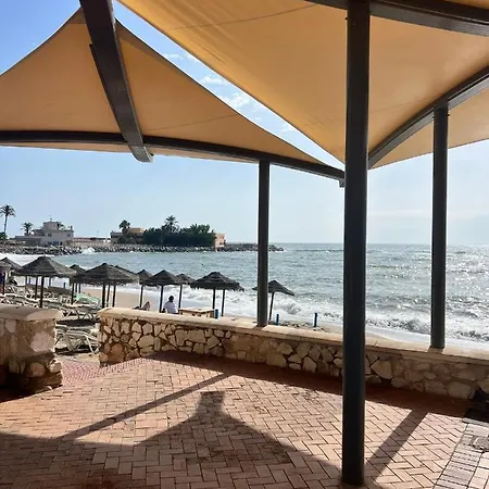 Апартаменти Paseo Maritimo 27